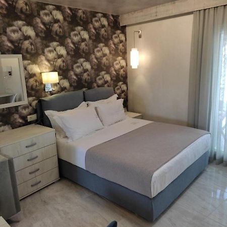 Sunny Luxury Penthouse Διαμέρισμα Καβάλα Εξωτερικό φωτογραφία