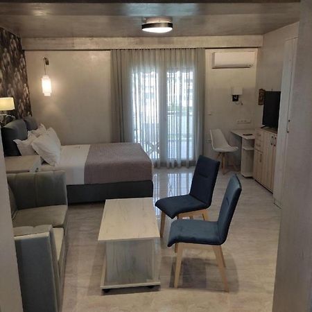 Sunny Luxury Penthouse Διαμέρισμα Καβάλα Εξωτερικό φωτογραφία