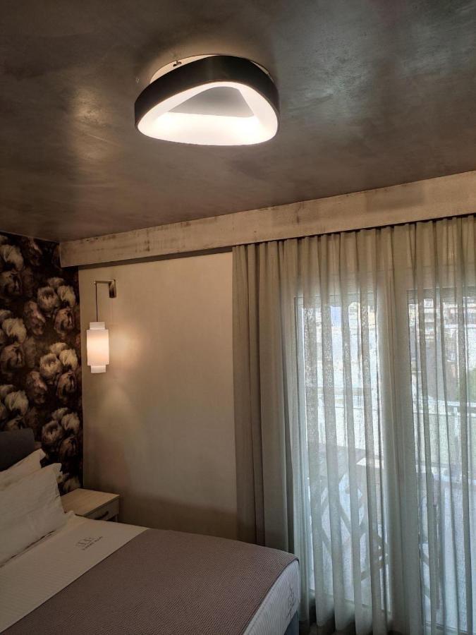 Sunny Luxury Penthouse Διαμέρισμα Καβάλα Εξωτερικό φωτογραφία