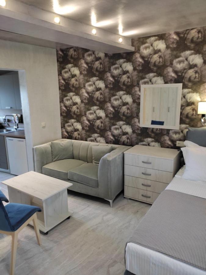 Sunny Luxury Penthouse Διαμέρισμα Καβάλα Εξωτερικό φωτογραφία