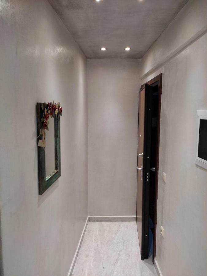 Sunny Luxury Penthouse Διαμέρισμα Καβάλα Εξωτερικό φωτογραφία
