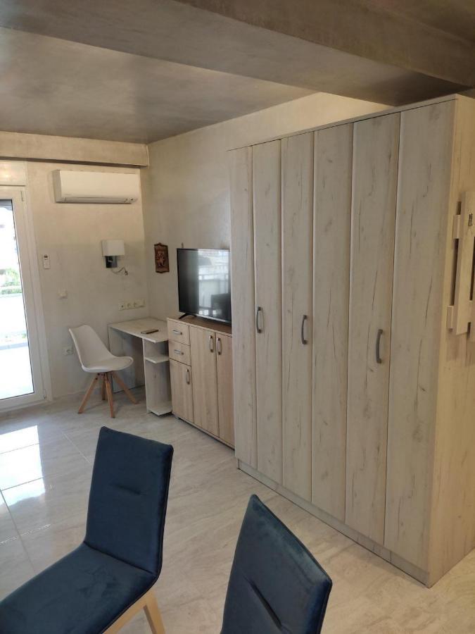 Sunny Luxury Penthouse Διαμέρισμα Καβάλα Εξωτερικό φωτογραφία