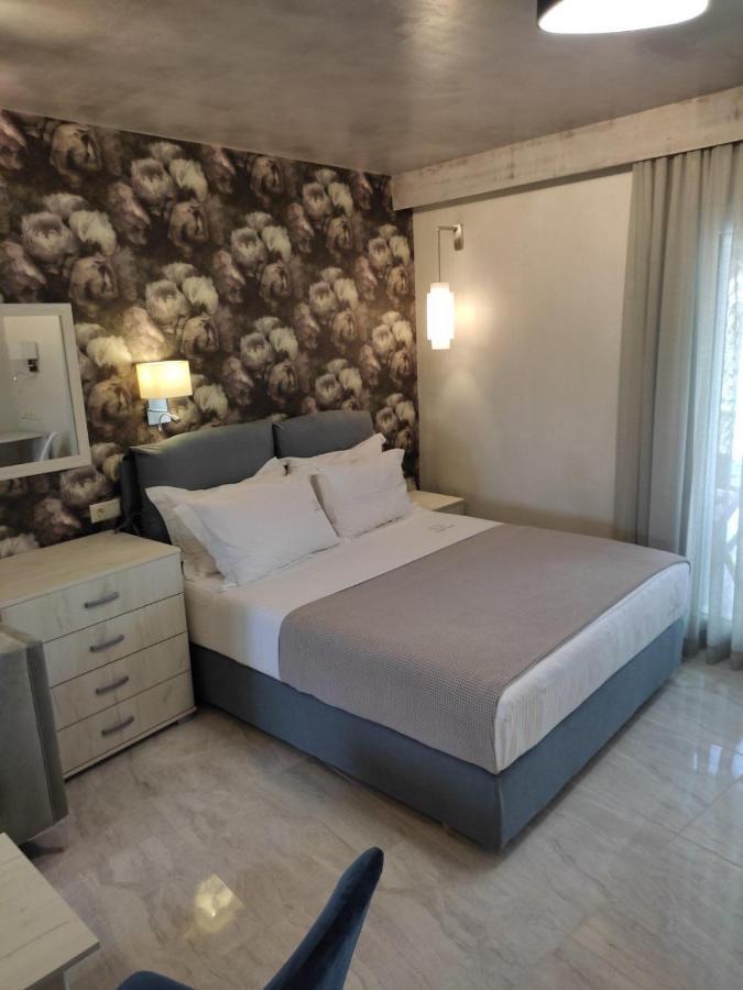 Sunny Luxury Penthouse Διαμέρισμα Καβάλα Εξωτερικό φωτογραφία