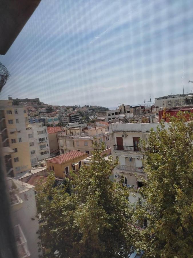 Sunny Luxury Penthouse Διαμέρισμα Καβάλα Εξωτερικό φωτογραφία