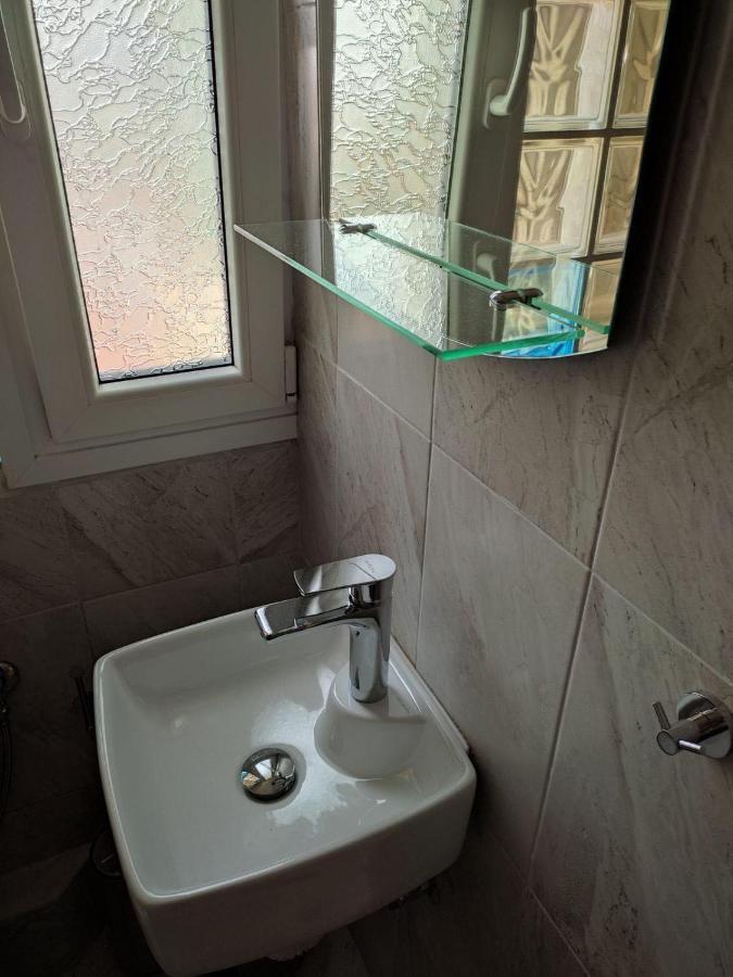 Sunny Luxury Penthouse Διαμέρισμα Καβάλα Εξωτερικό φωτογραφία