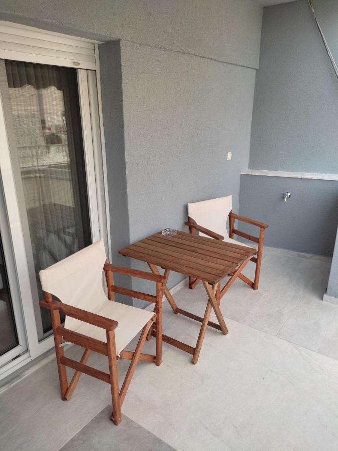 Sunny Luxury Penthouse Διαμέρισμα Καβάλα Εξωτερικό φωτογραφία