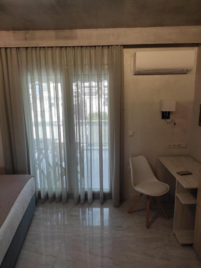 Sunny Luxury Penthouse Διαμέρισμα Καβάλα Εξωτερικό φωτογραφία