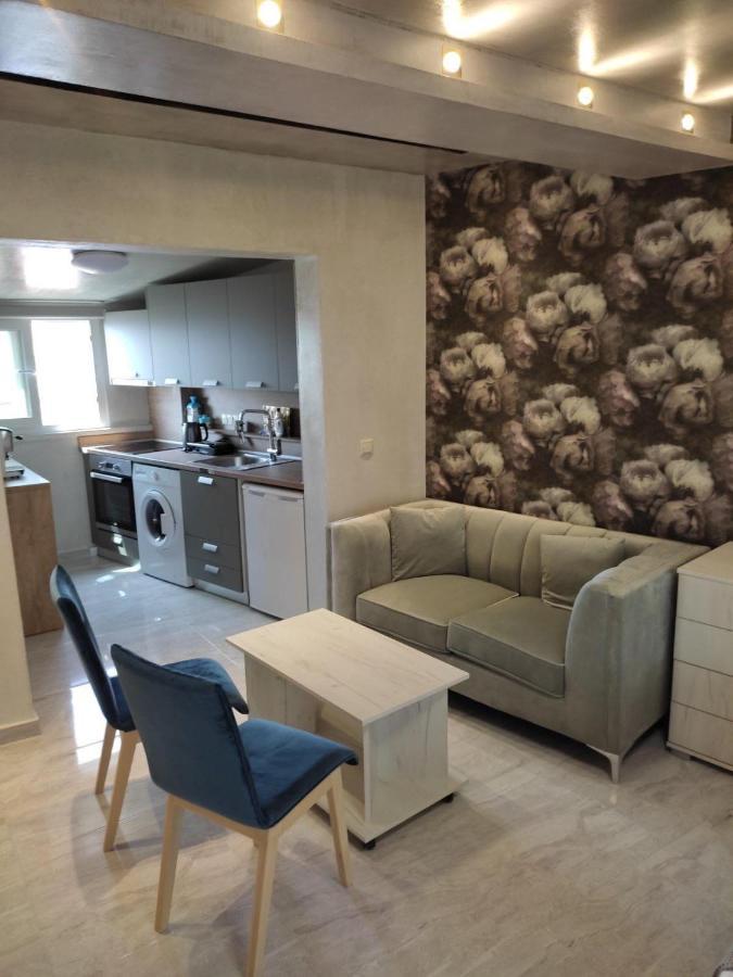 Sunny Luxury Penthouse Διαμέρισμα Καβάλα Εξωτερικό φωτογραφία