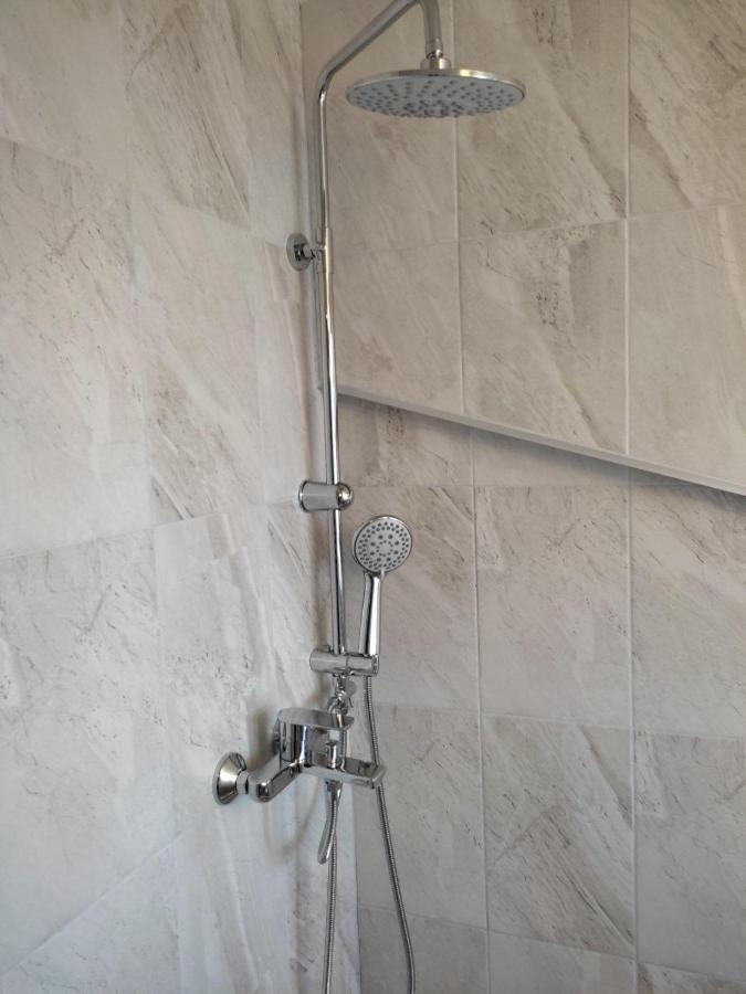 Sunny Luxury Penthouse Διαμέρισμα Καβάλα Εξωτερικό φωτογραφία