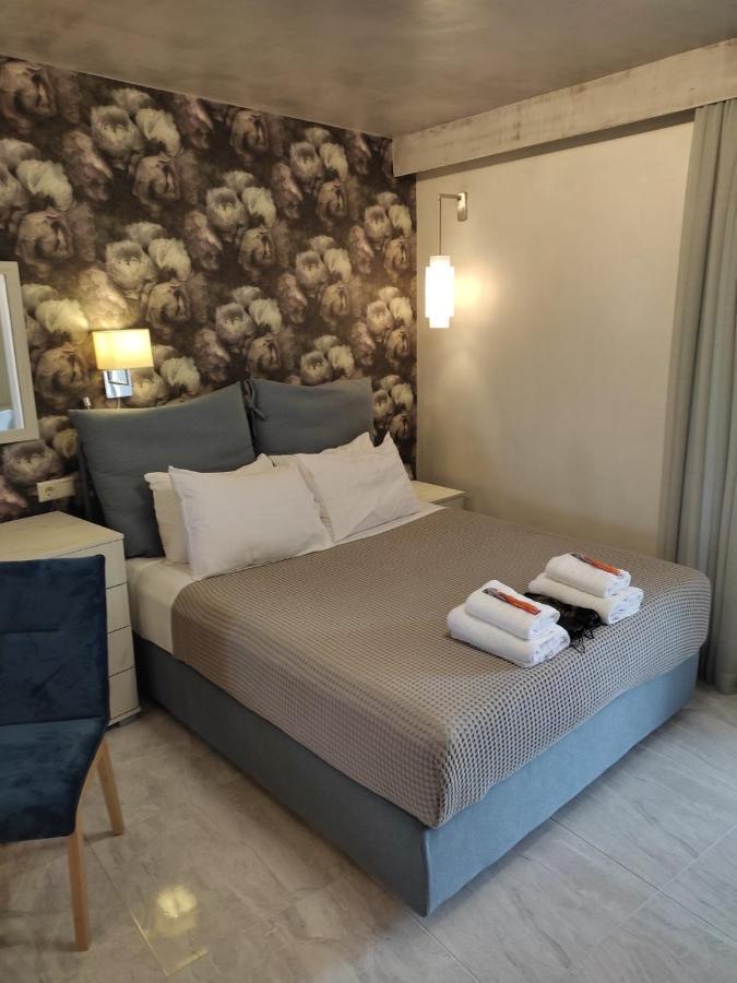 Sunny Luxury Penthouse Διαμέρισμα Καβάλα Εξωτερικό φωτογραφία