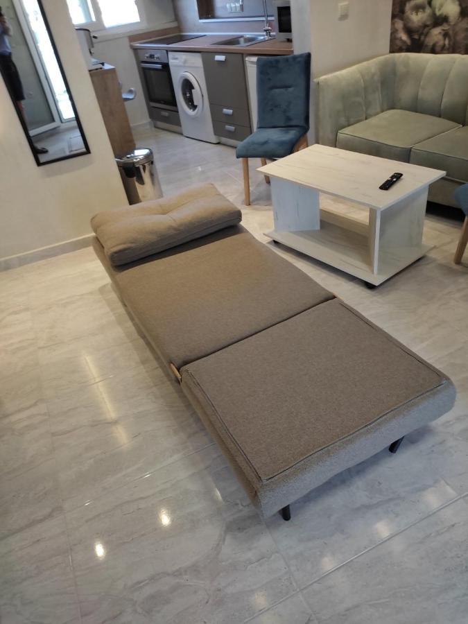 Sunny Luxury Penthouse Διαμέρισμα Καβάλα Εξωτερικό φωτογραφία